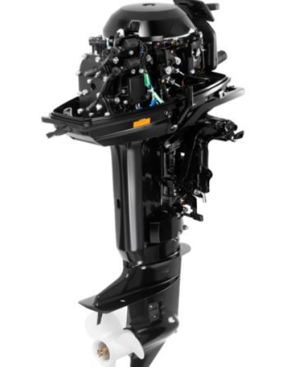 Лодочный мотор HIDEA HD30FHS в Севастополе