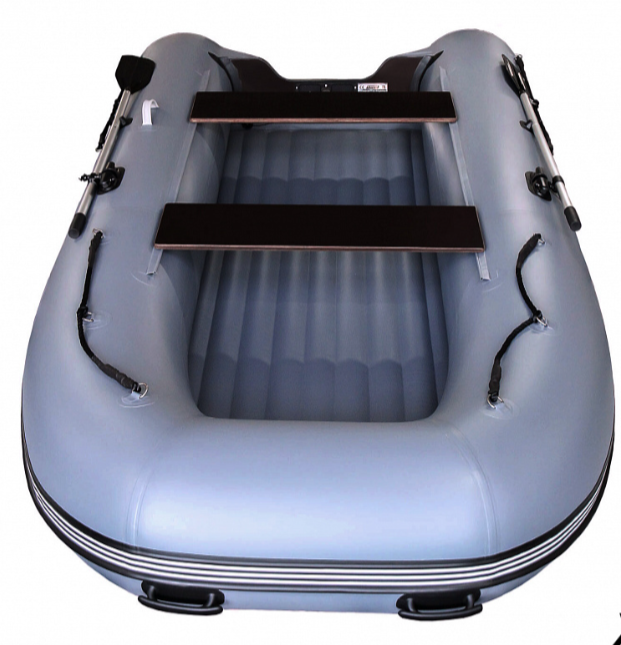 НАДУВНАЯ ЛОДКА GLADIATOR E380S в Севастополе