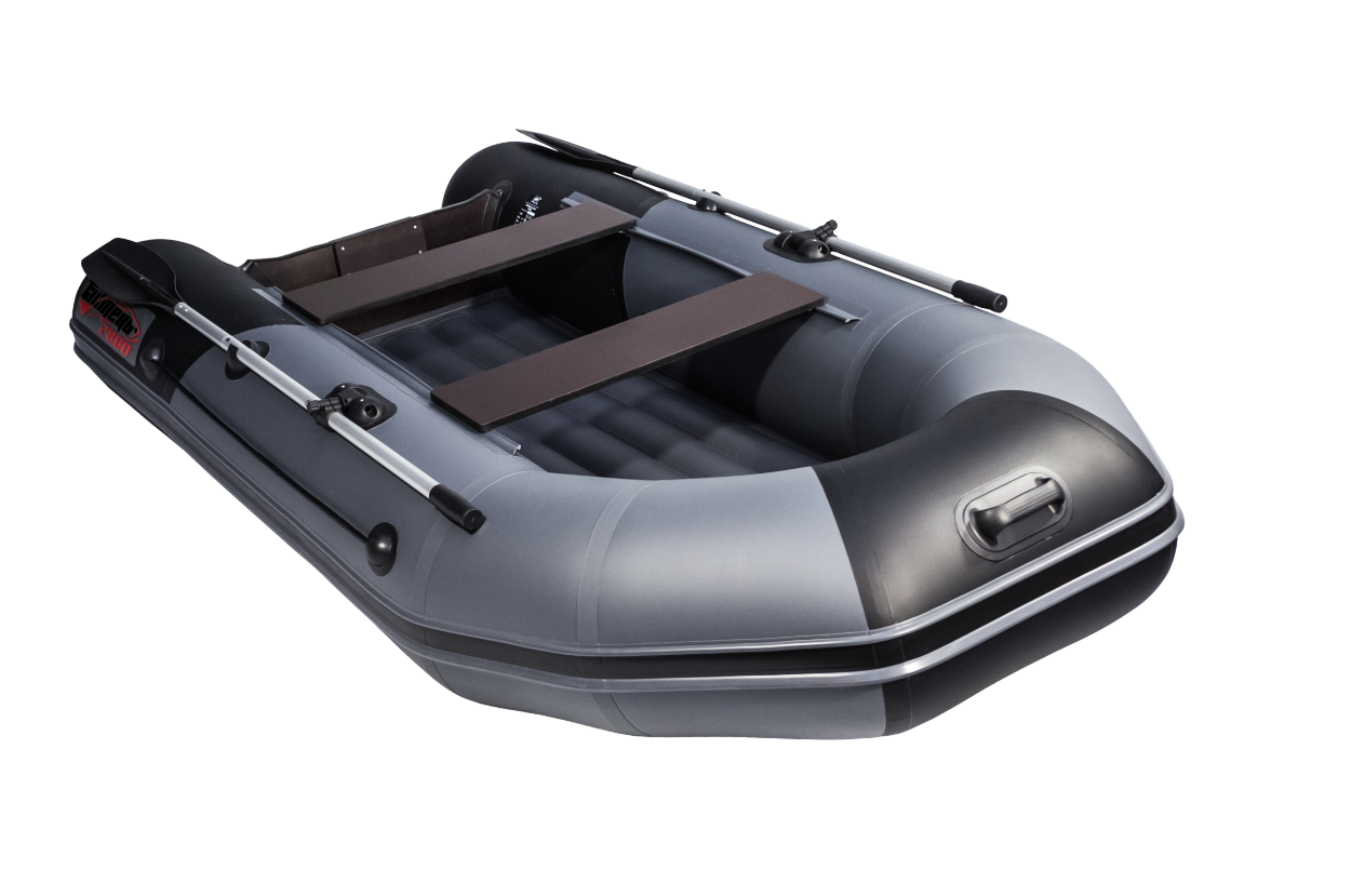 Лодка Таймень NX 2800 НДНД в Севастополе