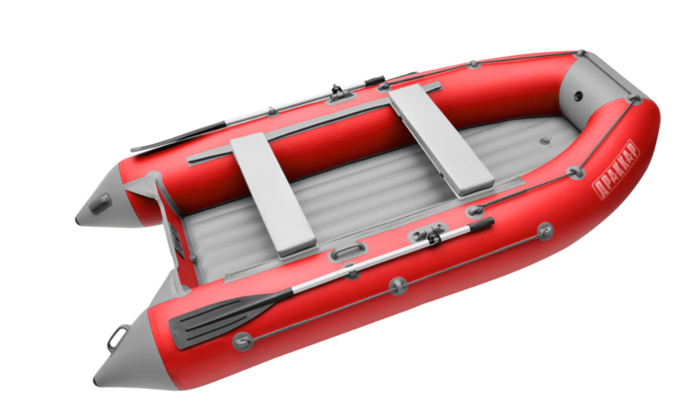 ЛОДКА ДРАККАР 3200 НДНД HANT-PRO в Севастополе