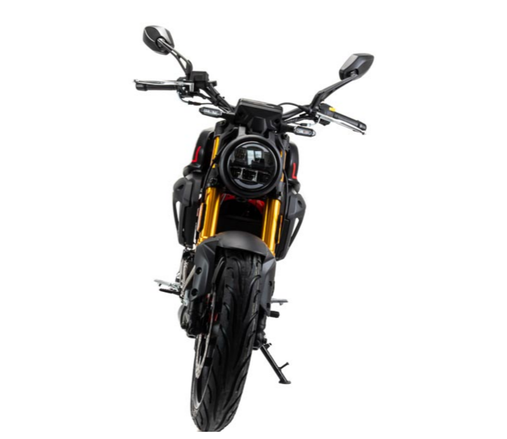 Мотоцикл PROMAX CB150R (49) в Севастополе
