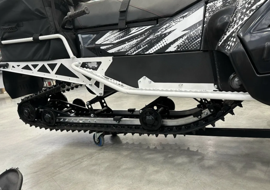 СНЕГОХОД IRBIS SF200L XE SUPERLONG в Севастополе