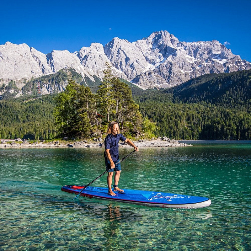 SUP (САП) Доска MISHIMO EXTRA10.8 в Севастополе