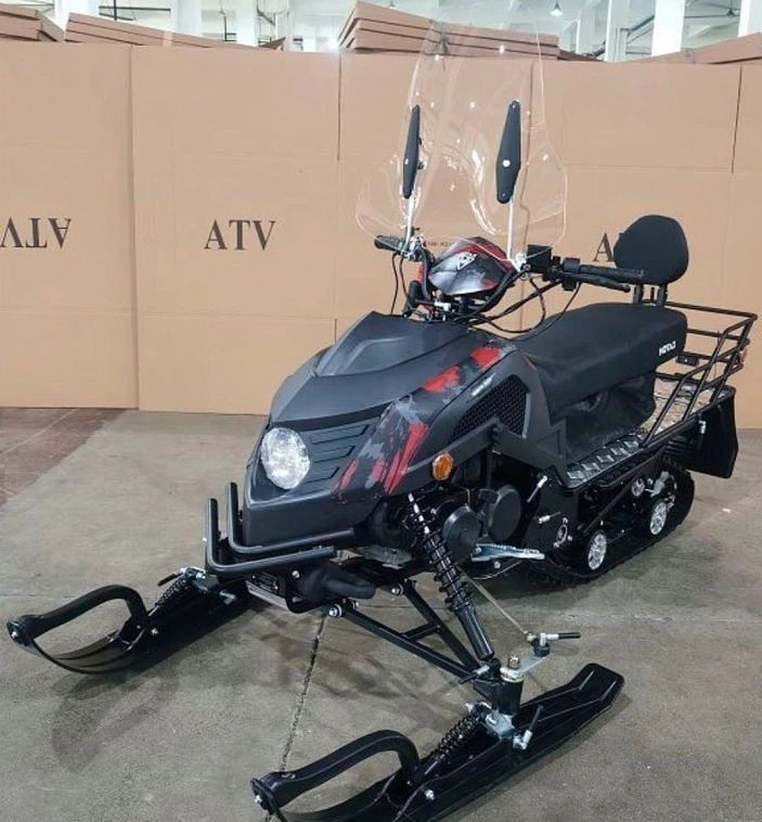 Снегоход Motax Snow 200 в Севастополе