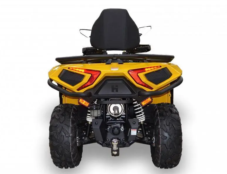 Квадроцикл HISUN GUARDIAN 400L /LONG в Севастополе
