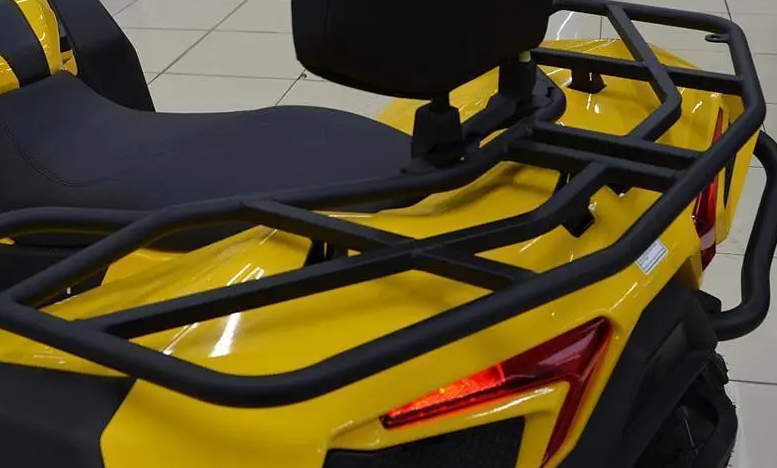 Квадроцикл HISUN GUARDIAN 400L /LONG в Севастополе