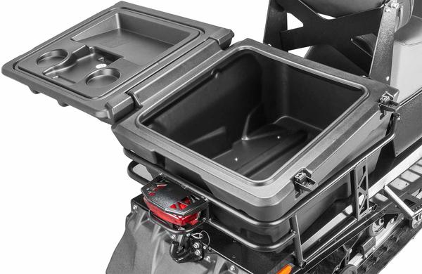 Снегоход STELS SM600T (L LUX WT) СТАВР 1.0 К01 Tech в Севастополе