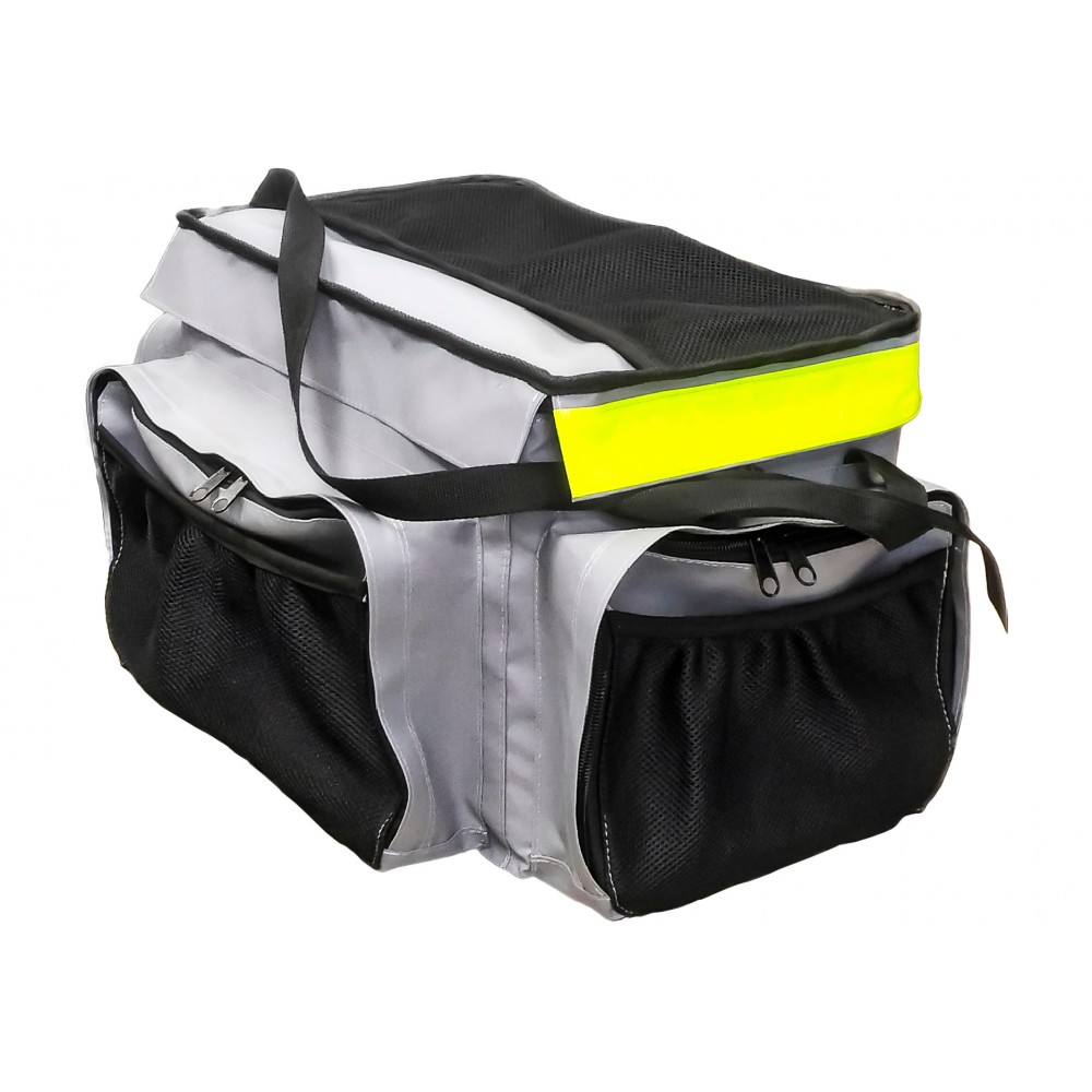 СУМКА ЛЮКС НА БАЛЛОН ДЛЯ ЛОДОК ПВХ 50Х25Х25 СМ в Севастополе