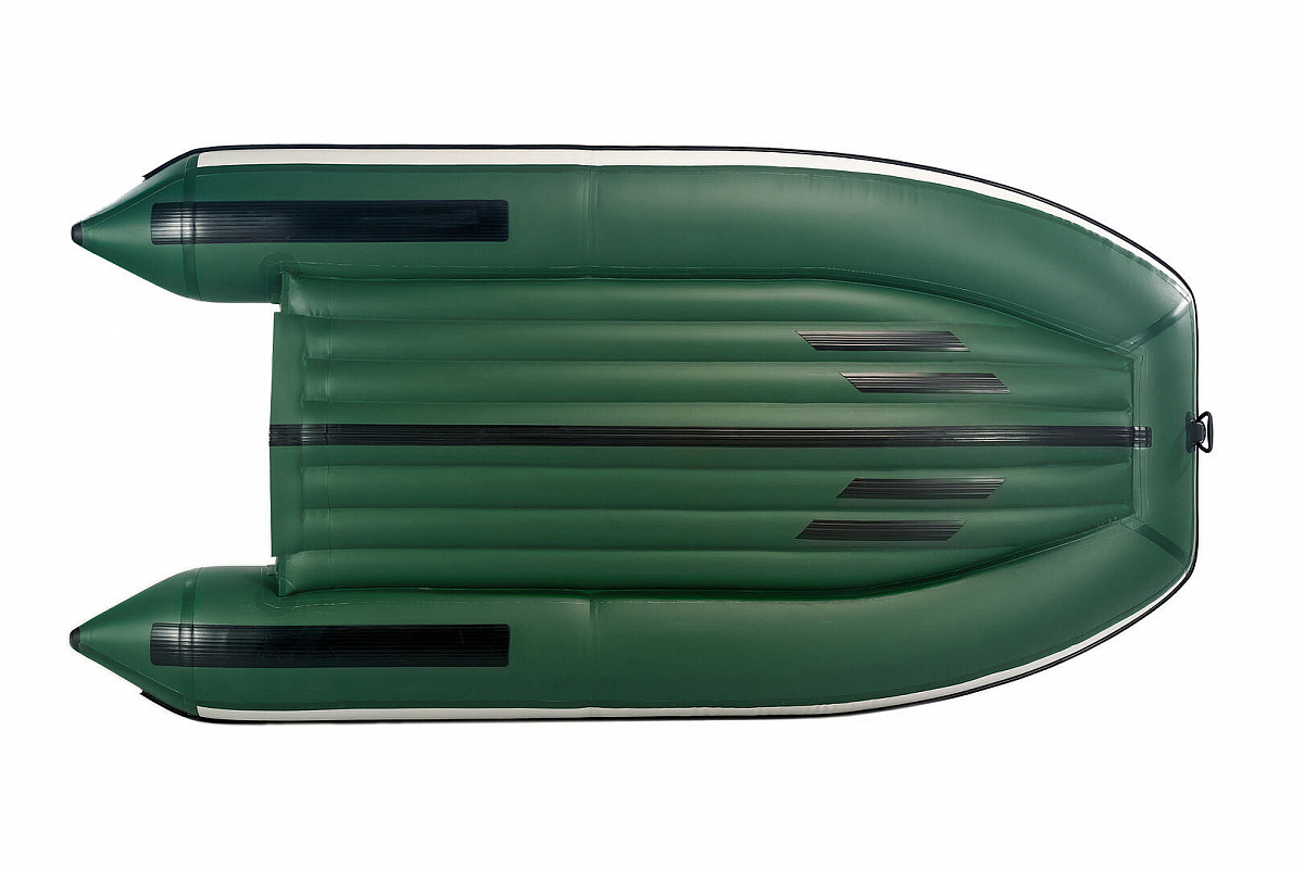 Лодка MISHIMO LITE 335 в Севастополе