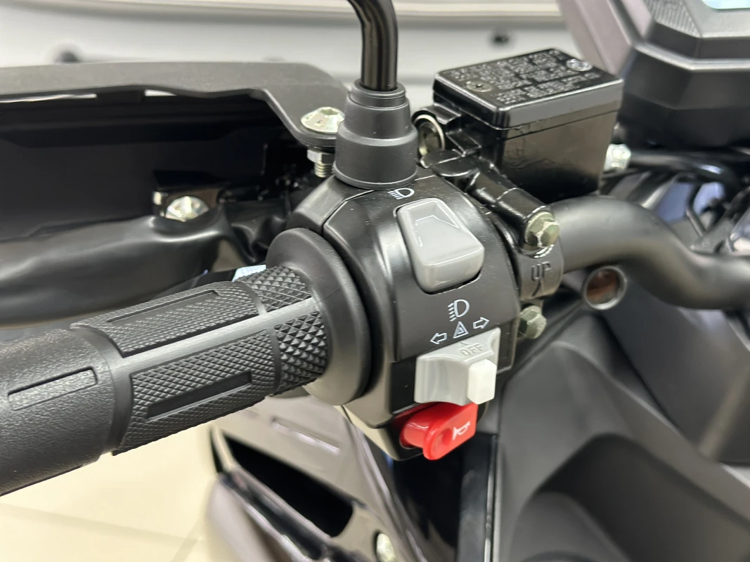 Скутер PROMAX STALKER 150(49) в Севастополе