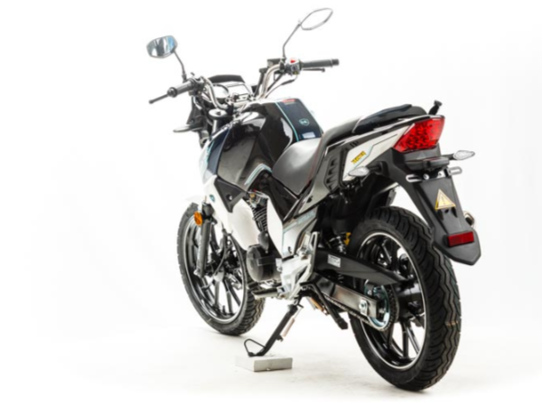 Мотоцикл MOTOLAND (МОТОЛЕНД) FIGHTER 250 в Севастополе