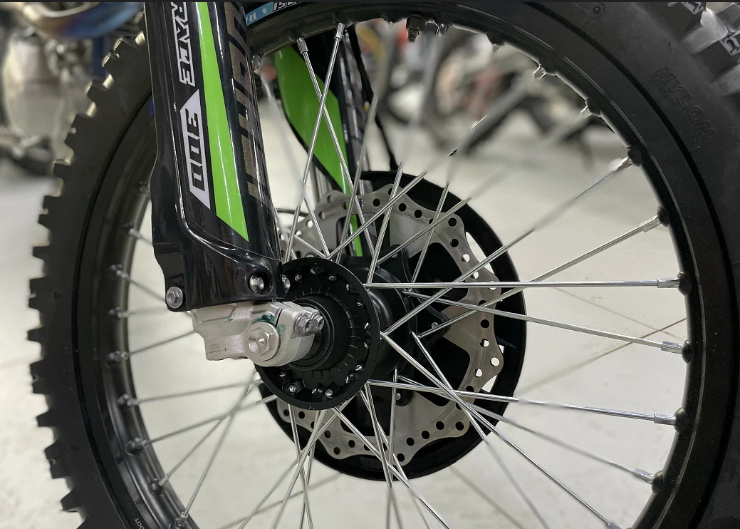 Мотоцикл Progasi RACE 300 AIR PRO SPORT в Севастополе