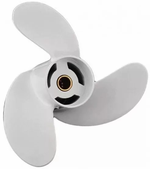 ВИНТ ГРЕБНОЙ MERCURY 4-5 Л.С. 8 3/8X8 в Севастополе