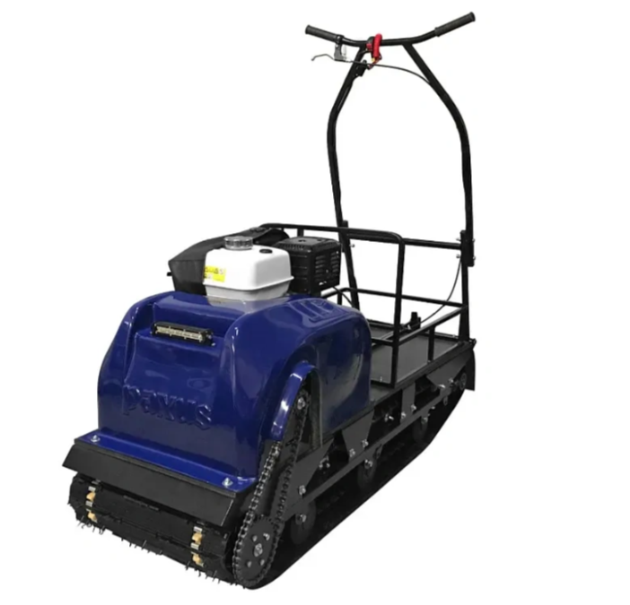 Мотобуксировщик PAXUS 500 GRAND AVANT 13 л.с. HONDA в Севастополе