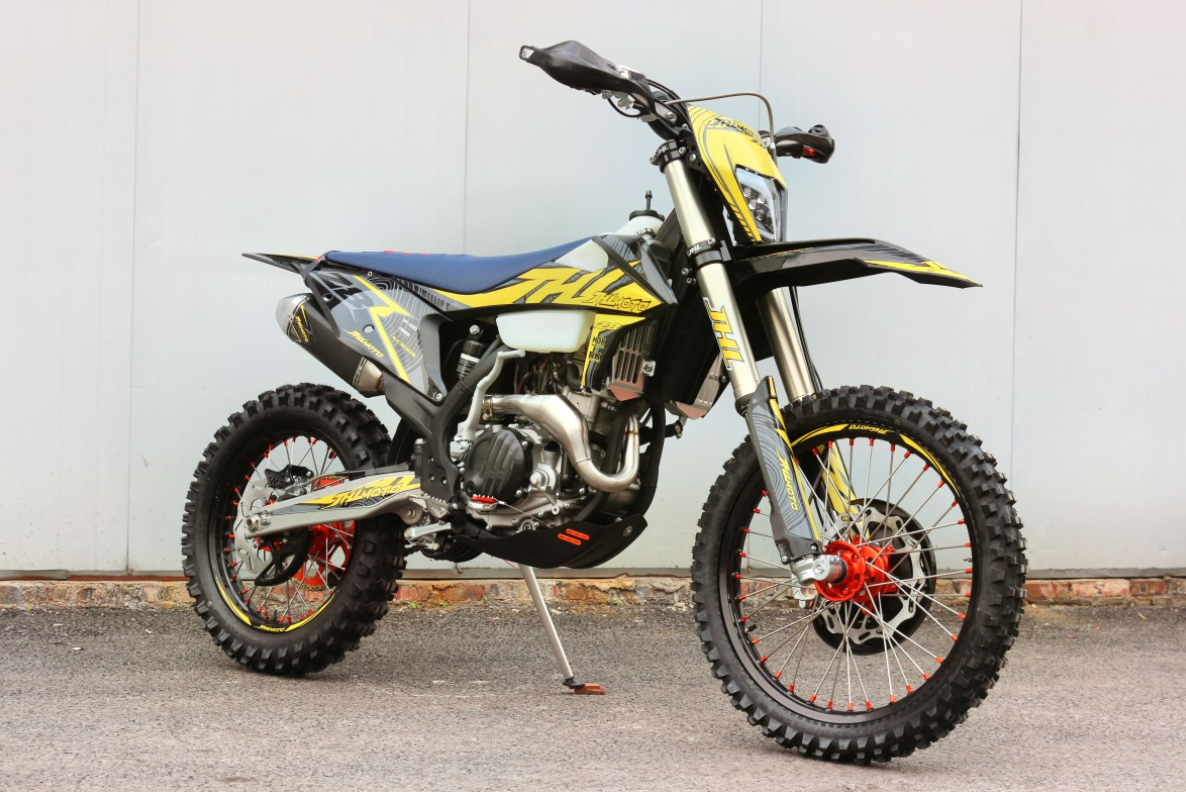 Мотоцикл JHLMOTO JHL Z8 NC300S (182-MN) в Севастополе