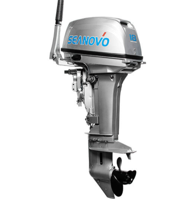 Лодочный мотор SEANOVO SN18FHBL в Севастополе