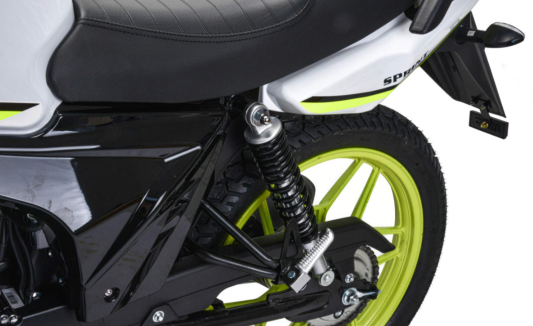 Мотоцикл MOTOLAND (МОТОЛЕНД) 200 SPRINT в Севастополе