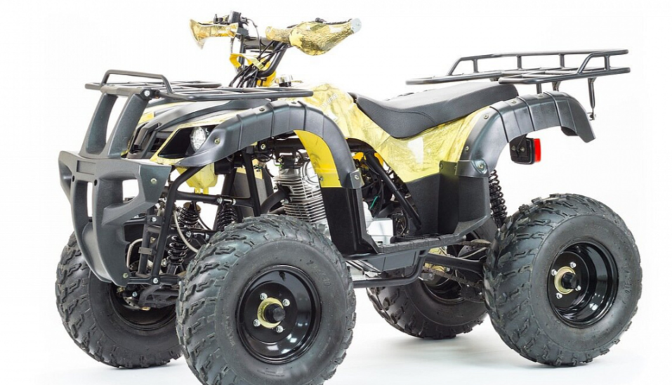 Квадроцикл MOTOLAND (МОТОЛЕНД) 250 ADVENTURE в Севастополе