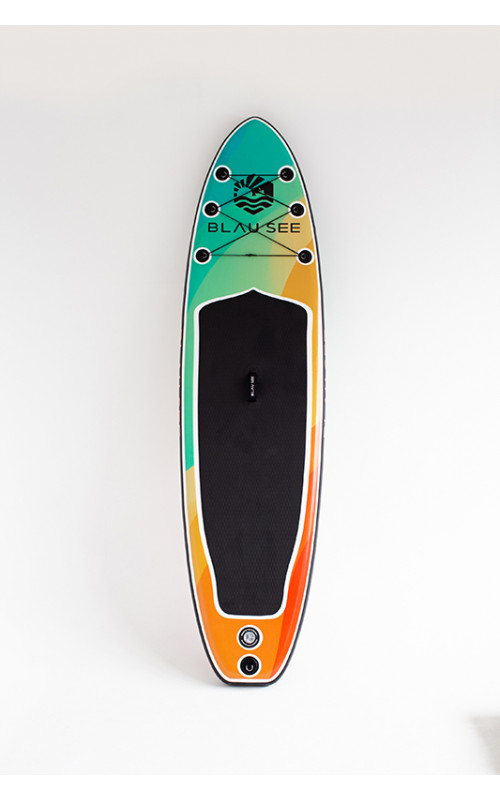 НАДУВНОЙ SUP-BOARD BREEZE 10,6 в Севастополе
