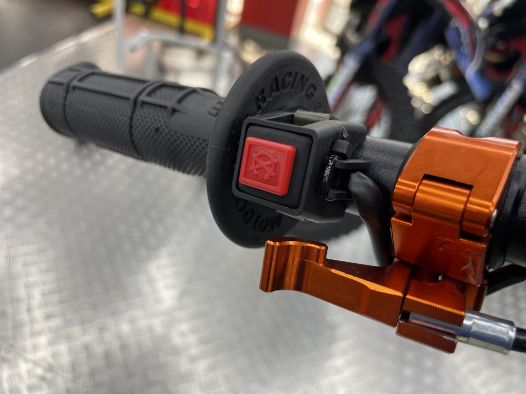 Кроссовый мотоцикл (эндуро) PROMAX PZ9 480 PRO-SPORT в Севастополе