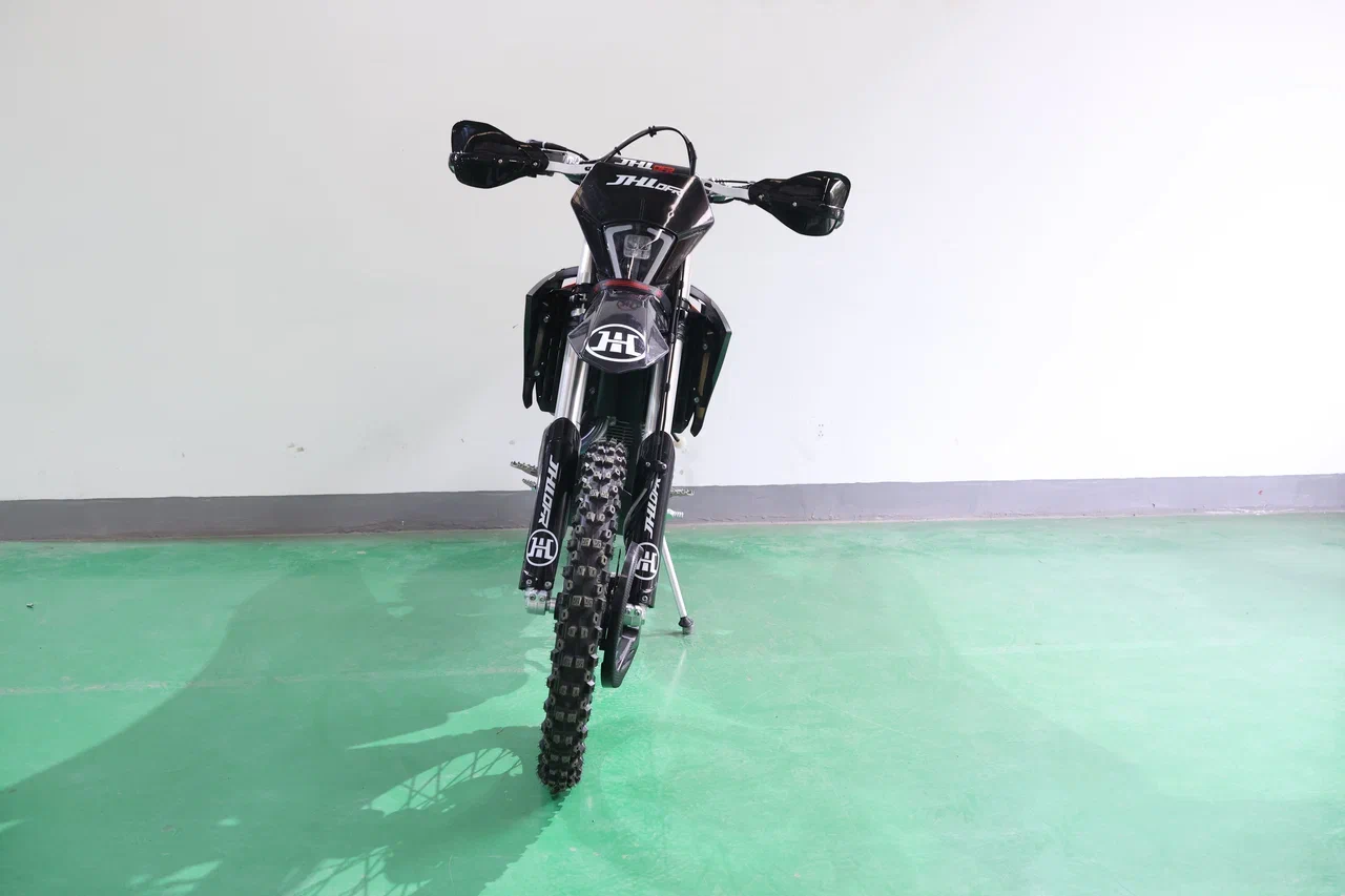 Мотоцикл JHLMOTO JHLofr GS CB300RL в Севастополе