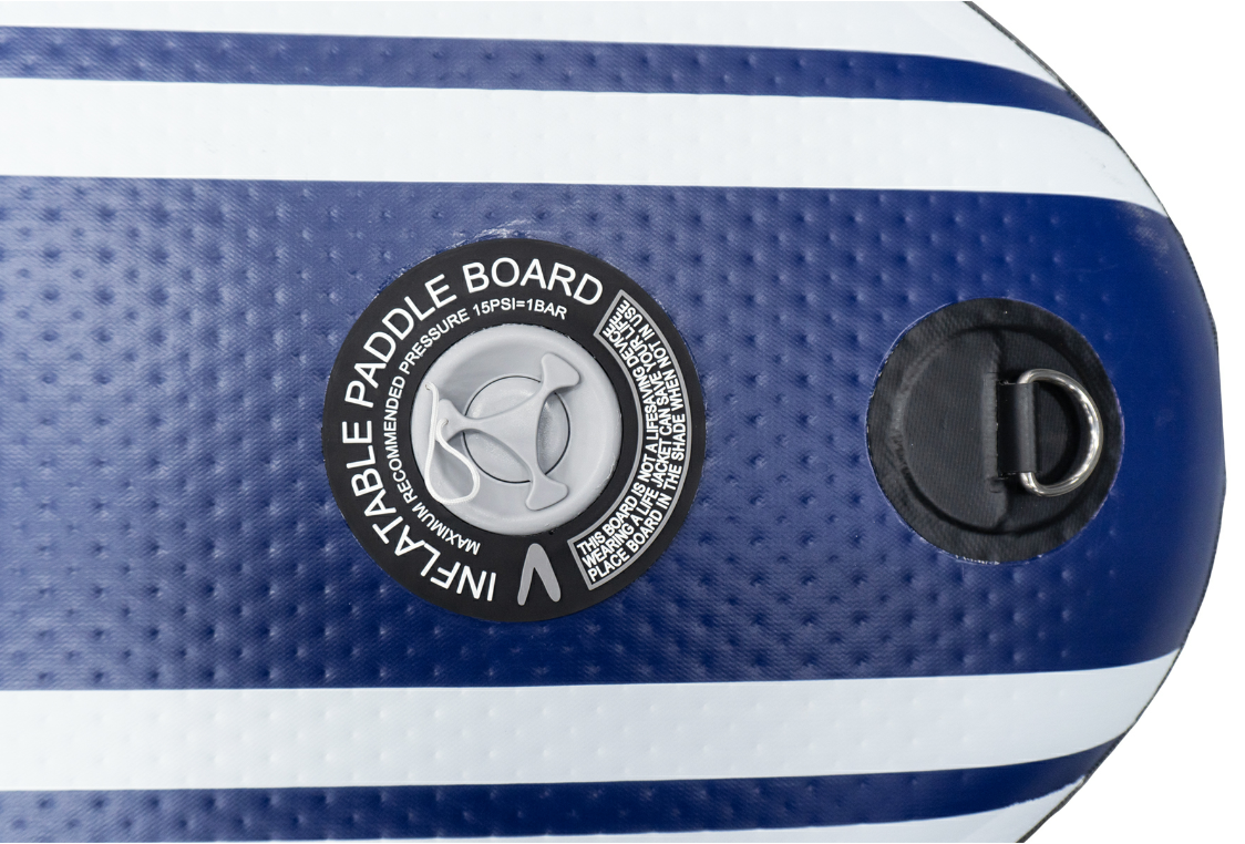 Сап-борд синий 10.6ft RIVIERA в Севастополе