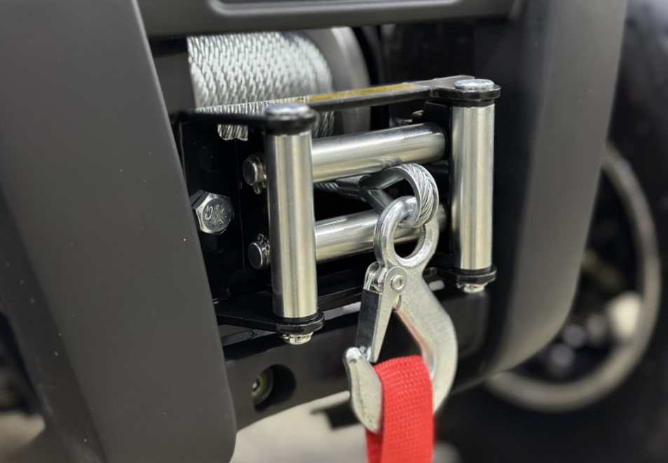 Квадроцикл GBM MAVERICK 300 NEW PREMIUM в Севастополе