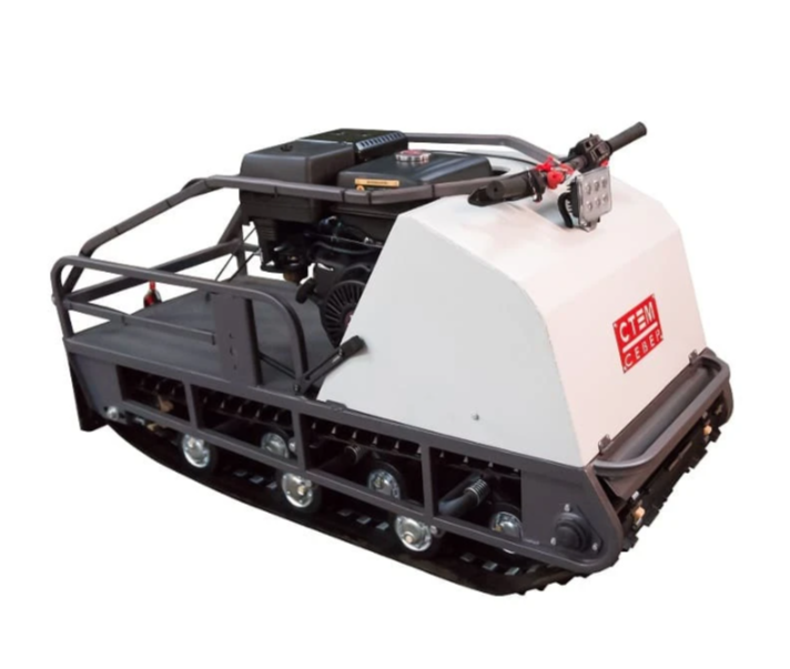 Мотобуксировщик СТЕМ СЕВЕР ЭКОНОМ 500 15 л.с. в Севастополе