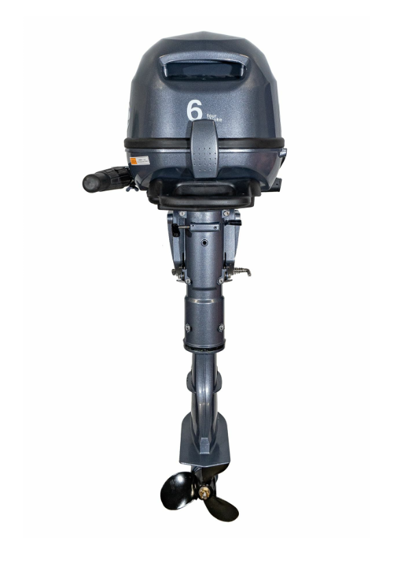Лодочный мотор APACHE T 6 BS в Севастополе