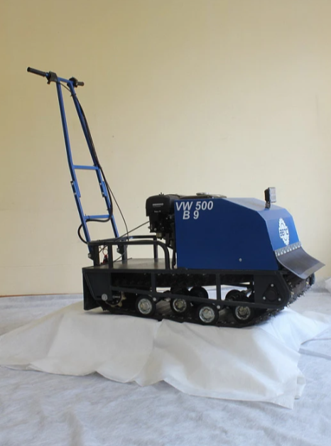 Мотобуксировщик ВЕПС WINTER «ПРОФИ» 9 в Севастополе