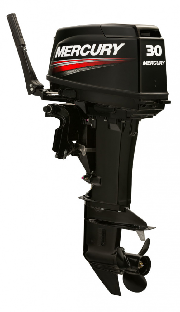 ЛОДОЧНЫЙ МОТОР MERCURY 30 MH в Севастополе