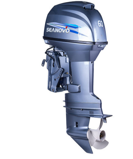 Лодочный мотор SEANOVO SN60FHL-D в Севастополе