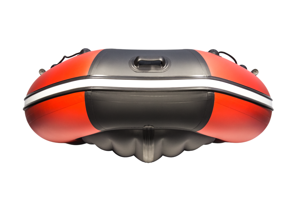 Лодка Ривьера Компакт 2900 НДНД в Севастополе