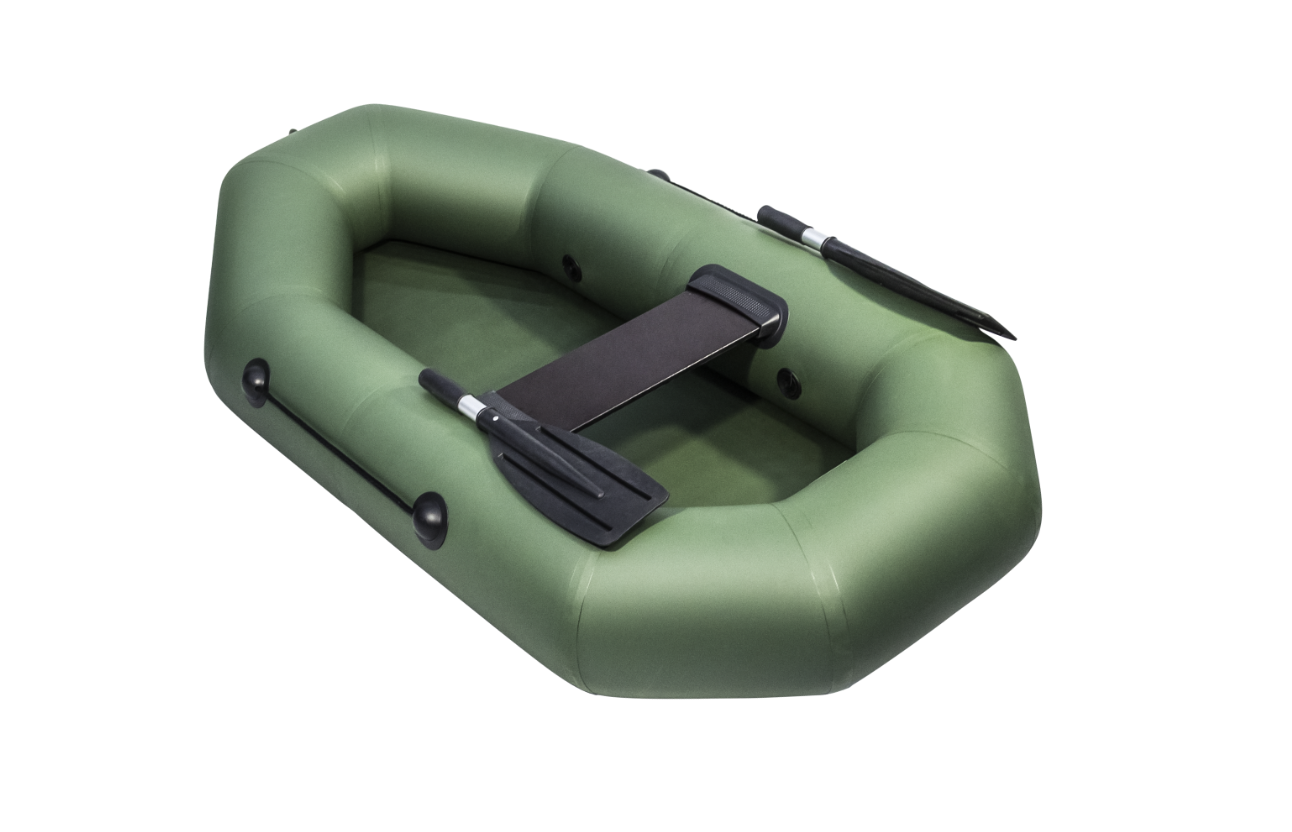  Лодка АКВА-ОПТИМА 190 в Севастополе