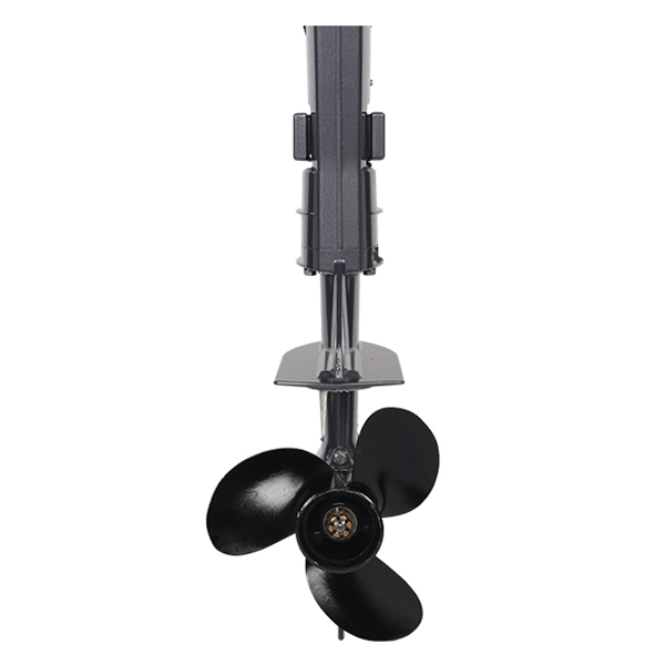 ЛОДОЧНЫЙ МОТОР ALLFA CG T9,8 Limit в Севастополе