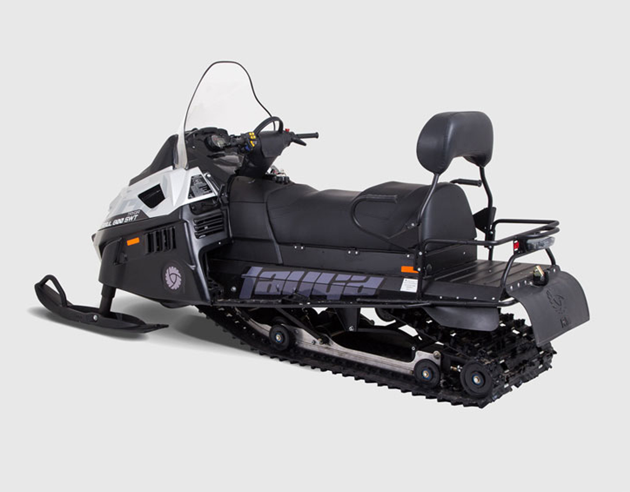 Снегоход РМ TAYGA PATRUL 800 SWT в Севастополе