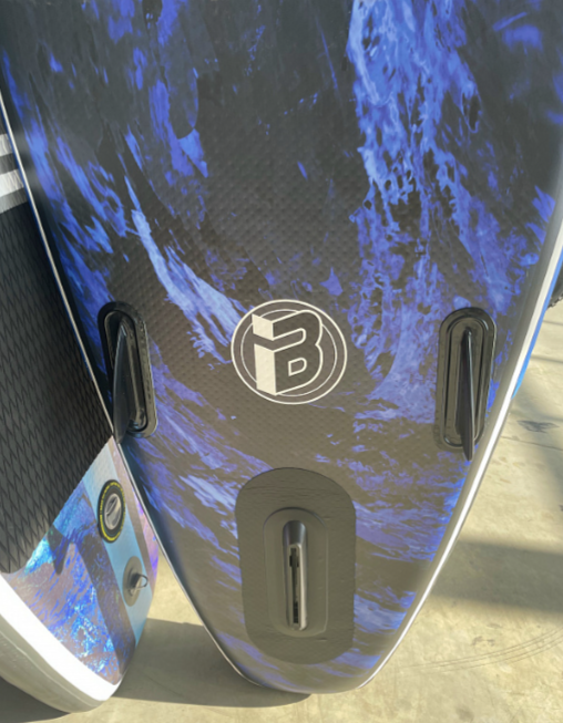 SUP (САП) ДОСКА RAIDEX I BOARD 11’ (332СМ) N 17 в Севастополе