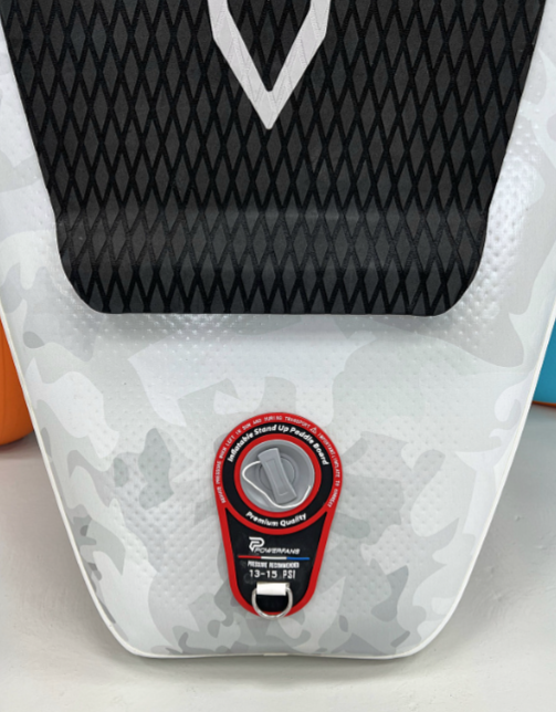 SUP (САП) ДОСКА RAIDEX TAITA PREMIUM MARBLE 12,6’ (381СМ) в Севастополе