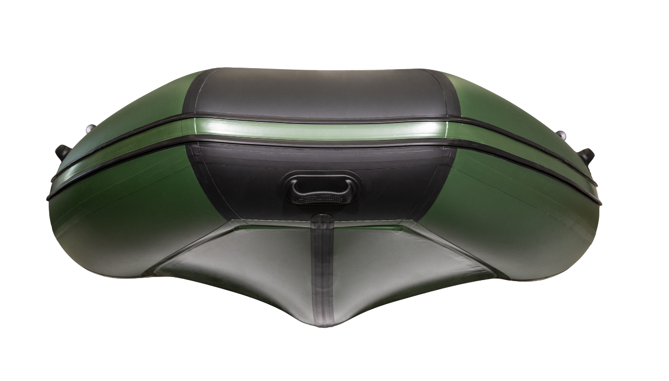 Лодка Ривьера Максима 3400 СК в Севастополе