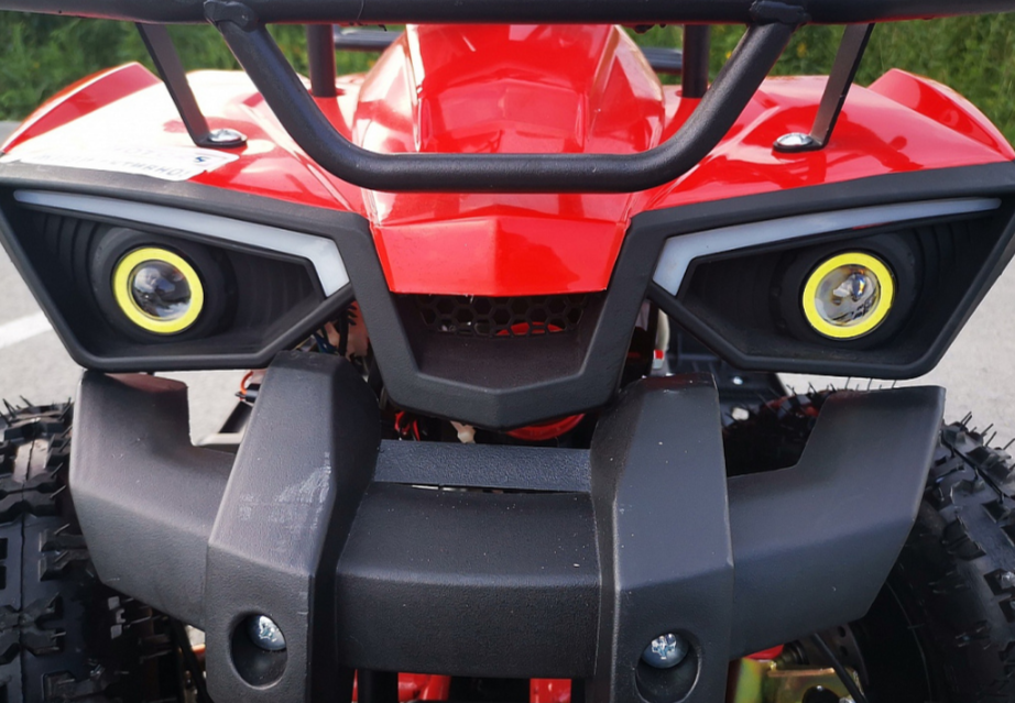 Квадроцикл PROMAX ATV MINI 2T 70CC р/с в Севастополе