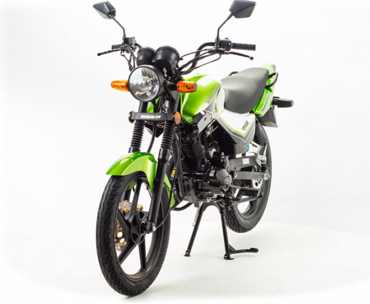 Мотоцикл MOTOLAND (МОТОЛЕНД) VOYAGE 200 в Севастополе