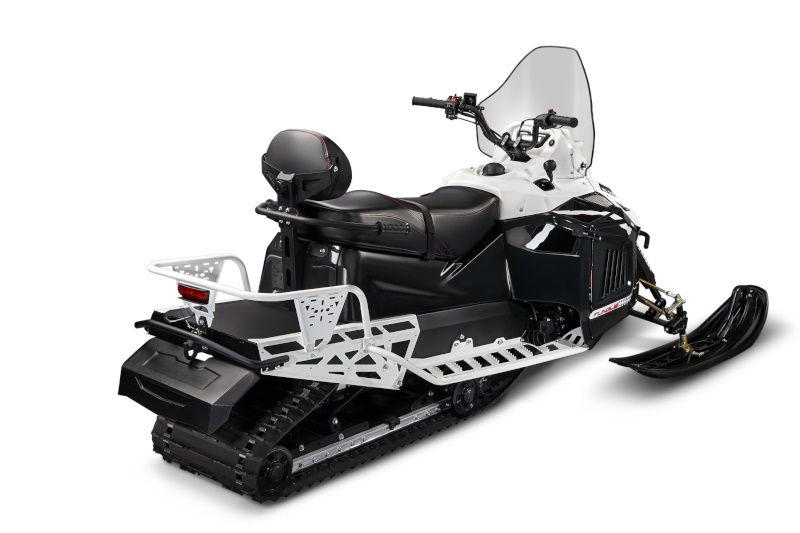 Снегоход IRBIS TUNGUS 500L 25/26 в Севастополе