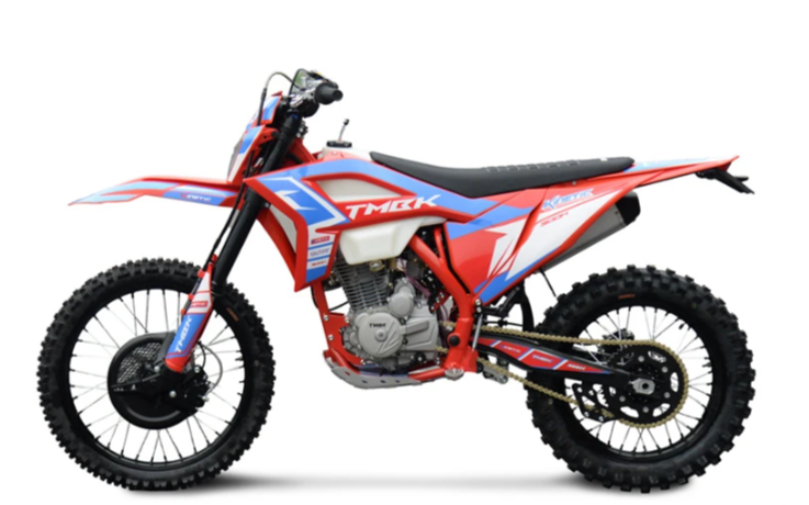 Питбайк TMBK Kinetic 300 (NB300) в Севастополе