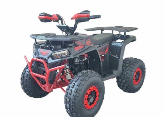 Квадроцикл YACOTA VEKTOR 125 в Севастополе