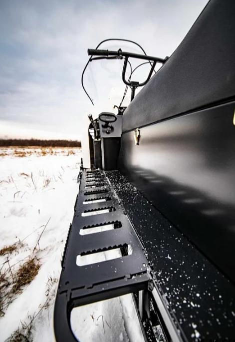 Снегоход АРКТИК 4Т в Севастополе