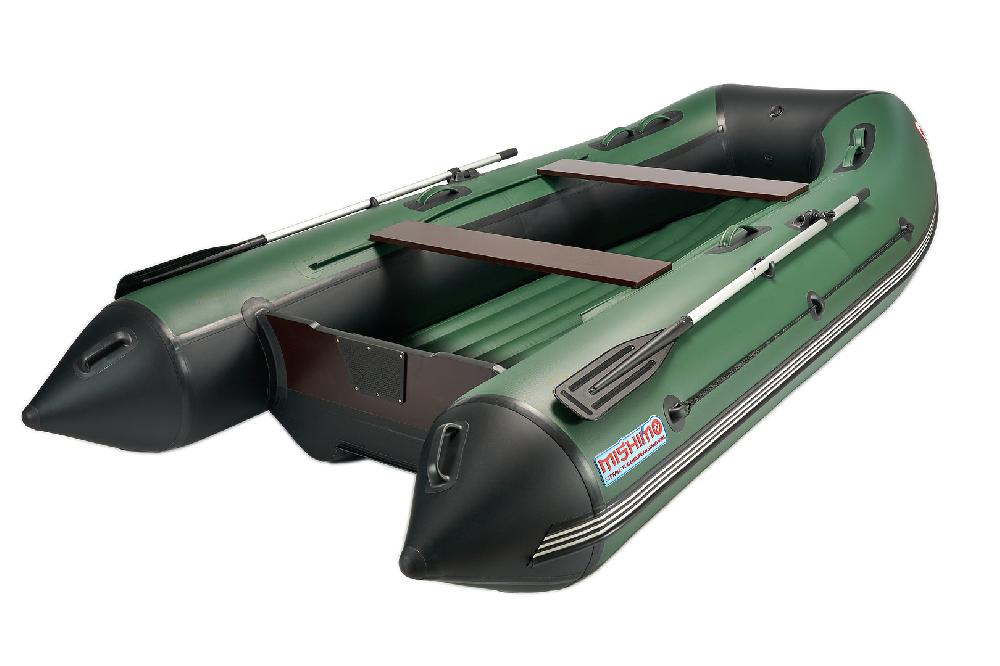 Лодка MISHIMO LITE 360 в Севастополе