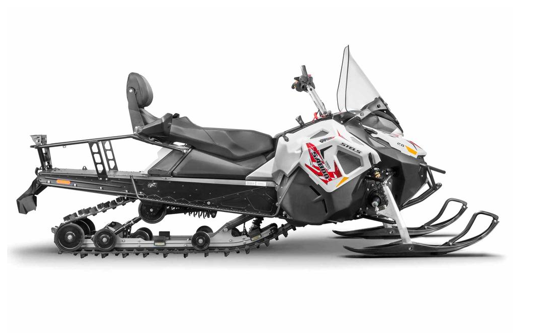 Снегоход STELS SA800R (L LUX WT) ВИТЯЗЬ 2.0 К01 Tech в Севастополе