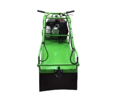 Мотобуксировщик PAXUS 380 EGOZA (для неглубокого снега) в Севастополе