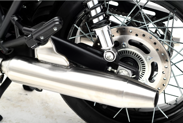 Мотоцикл GAOKIN GK 1200Х в Севастополе