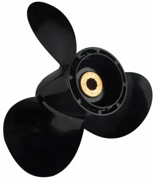 ВИНТ ГРЕБНОЙ SUZUKI DF8A-20A / DT9.9-15(A); 3X9-1/4X8 в Севастополе